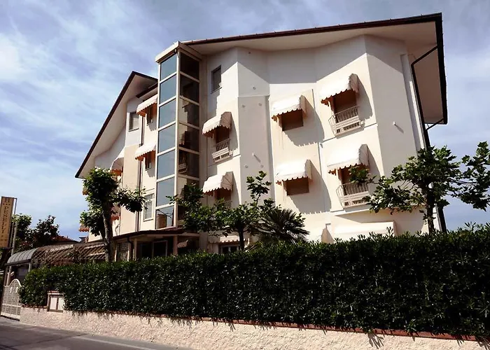 Hotel Peselli